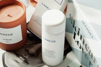 Vegan Beauty Cosmetic Foundation