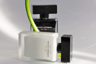 Vegan Beauty Perfume