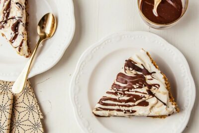 Vegan Nutrition Sweet Cream